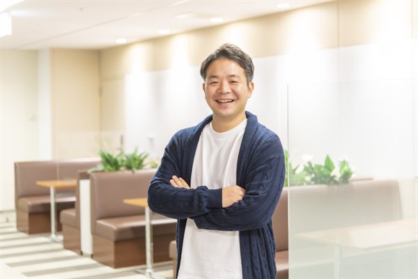 杉山 宏樹